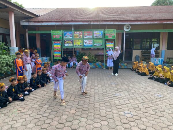 Permainan Tradisional Untuk Menumbuhkan Karakter Anak Permainan Tradisional Untuk Menumbuhkan Karakter Anak
