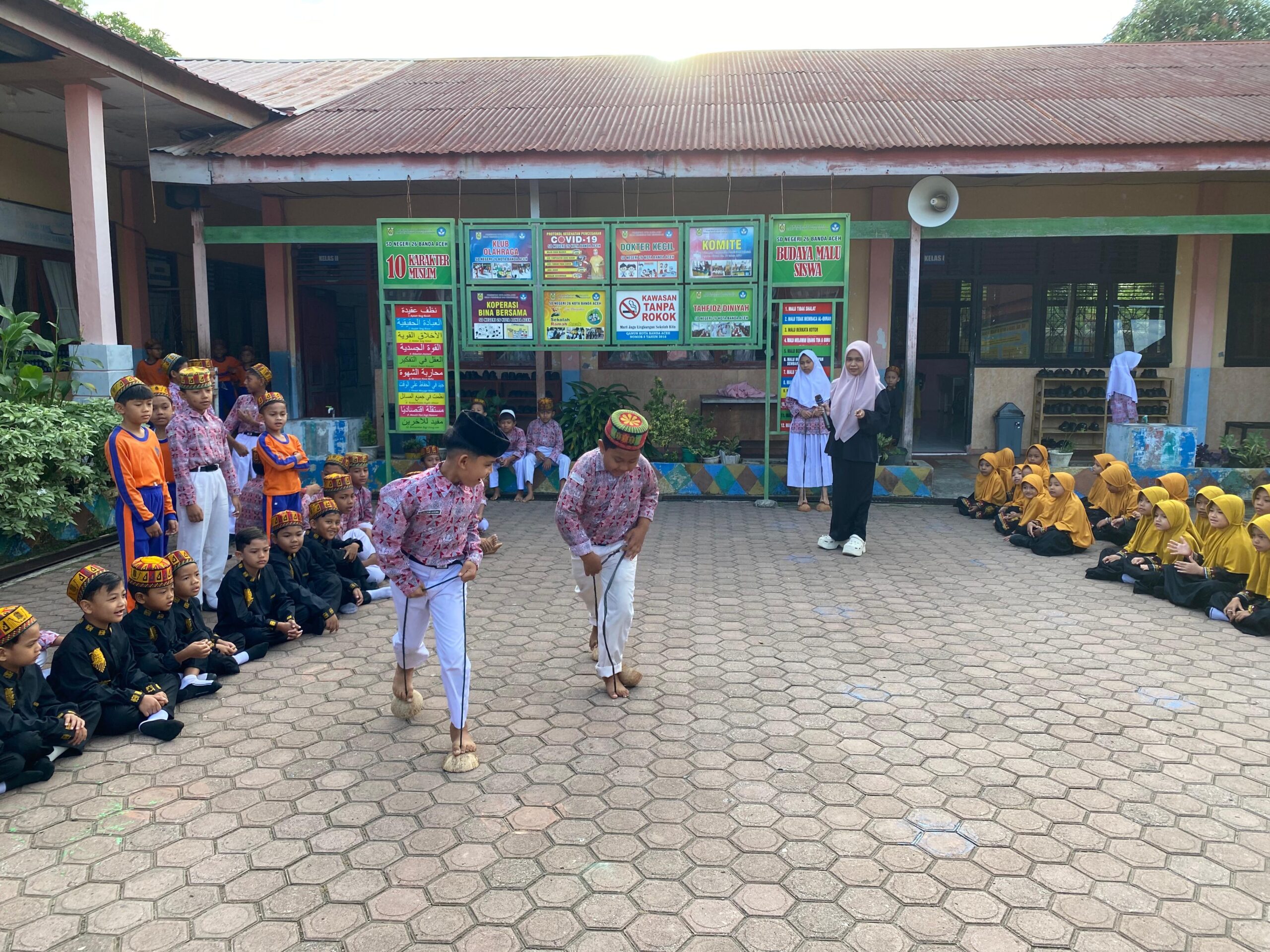Permainan Tradisional Untuk Menumbuhkan Karakter Anak Permainan Tradisional Untuk Menumbuhkan Karakter Anak