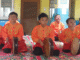 Juara I Lomba Tari Daerah