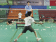 BADMINTON
