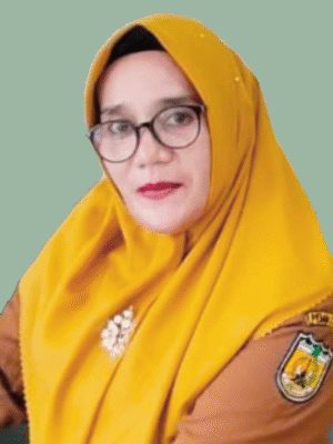Sambutan Kepala Sekolah