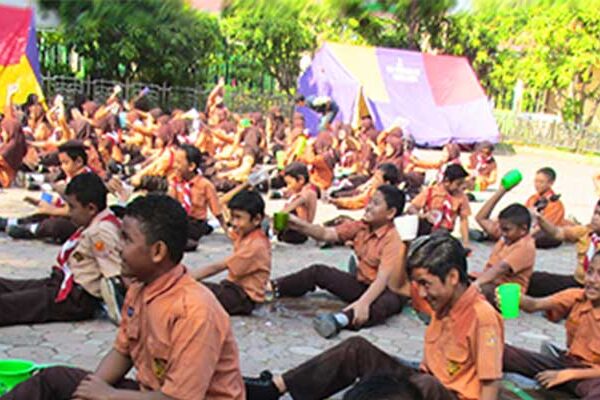SE Sekjen Kemendikdasmen No.13 Tahun 2025 Tentang Penerapan Nilai Karakter Positif Peserta Didik SE Sekjen Kemendikdasmen No.13 Tahun 2025 Tentang Penerapan Nilai Karakter Positif Peserta Didik