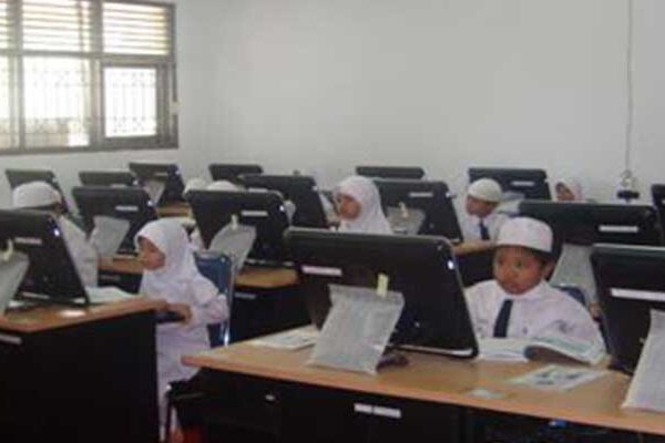 Penerimaan Siswa Baru