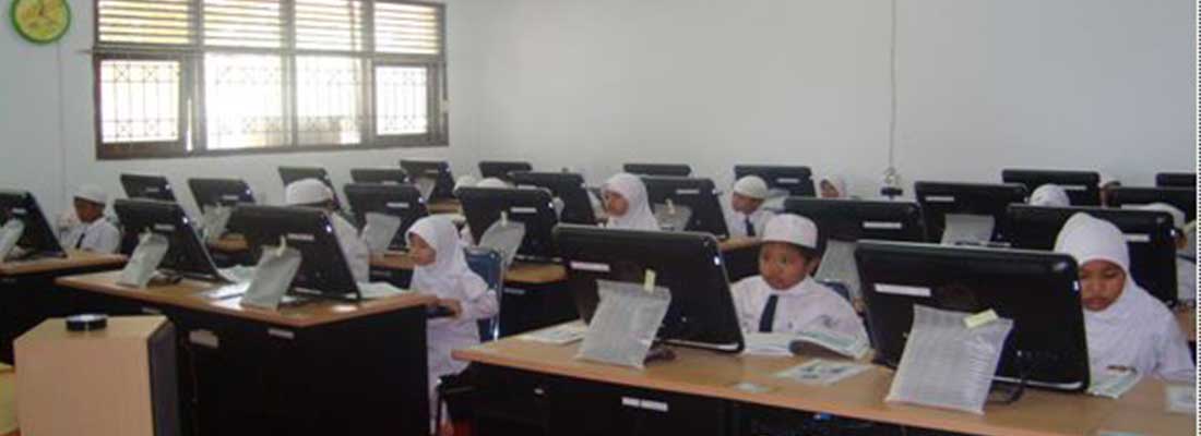 Penerimaan Siswa Baru